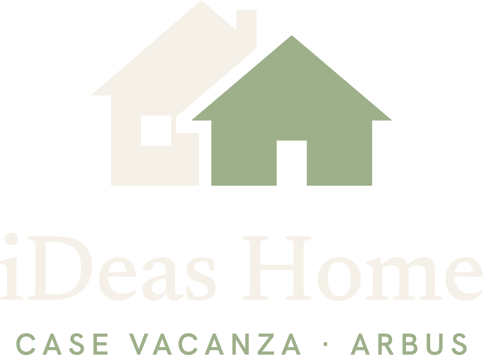 iDeas Home — case vacanza ad Arbus